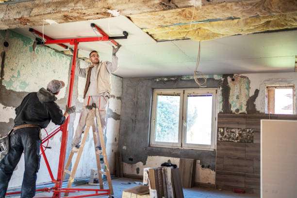 Best Insulation for New Construction  in Huntsville, AR