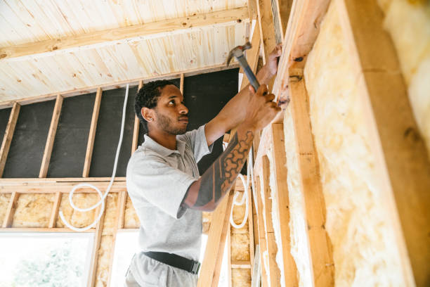 Best Soundproof Insulation Installation  in Huntsville, AR